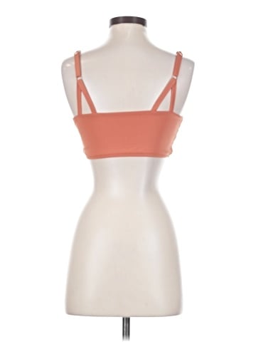 Carve Designs Tube Top (view 2)