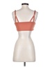 Carve Designs Orange Tube Top Size S - photo 2