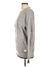 Unbranded Gray Pullover Sweater Size L - photo 5