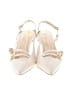 Jessica Simpson Ivory Heels Size 9 - photo 2