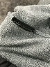 Zara Gray Pullover Sweater Size L - photo 8