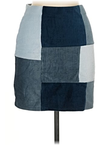 Derek Heart Casual Skirt (view 1)