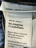 Paige Blue Denim Shorts Size 26 waist - photo 4