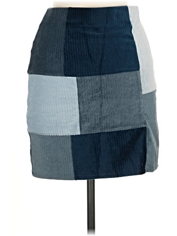 Derek Heart Casual Skirt (view 2)