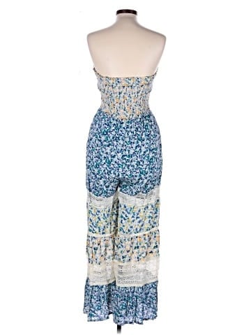 Angie Jumpsuit (view 2)
