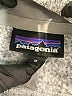 Patagonia 100% Polyester Gray Vest Size M - photo 6