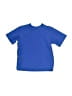 Koala Kids Blue Short Sleeve T-Shirt Size Newborn - photo 2