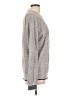 Unbranded Gray Pullover Sweater Size L - photo 4