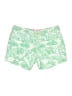 Lilly Pulitzer Print Green Board Shorts Size 2 - photo 1