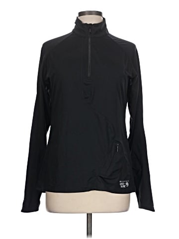Mountain Hardwear Sweatshirt (view 1)