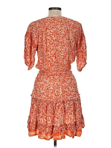Poupette St. Barth Cocktail Dress (view 2)