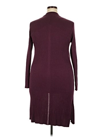 Time and Tru Cardigan (view 2)