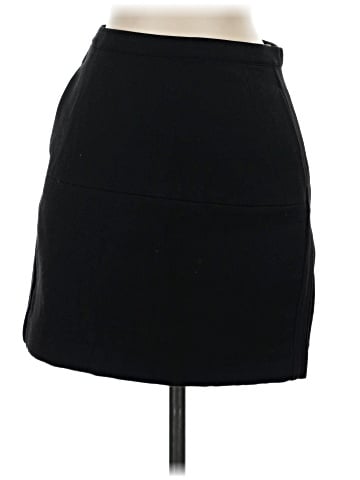 Sandro Casual Skirt (view 1)
