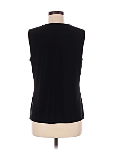 Nine West Sleeveless T-Shirt (view 2)