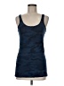Michael Stars Blue Tank Top One size - photo 1