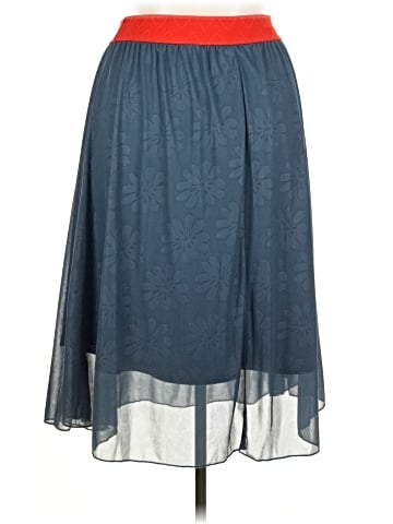 Lularoe Casual Skirt (view 2)