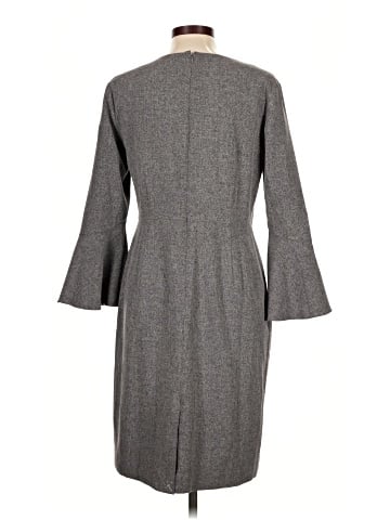 Ann Taylor Factory Casual Dress (view 2)