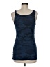 Michael Stars Blue Tank Top One size - photo 2