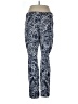 Lilly Pulitzer Print Blue Casual Pants Size 12 - photo 2
