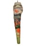 Onzie 100% Polyester Print Green Leggings Size Med - Lg - photo 5