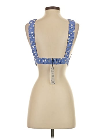 Zara Sleeveless Blouse (view 2)