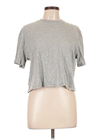 Fabletics Short Sleeve Turtleneck (view 1)