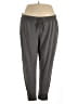 Tek Gear Solid Gray Casual Pants Size 3X - photo 1