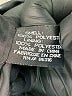 Finity Studio 100% Polyester Solid Black Blazer Size 10 - photo 7