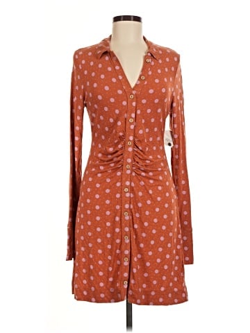 Free People Casual Dress (view 1)
