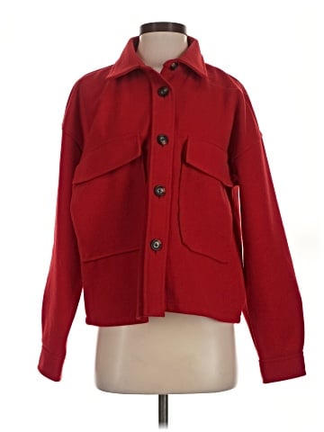 BeachLunchLounge Jacket (view 1)
