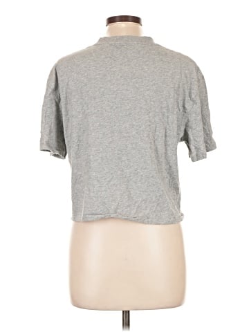 Fabletics Short Sleeve Turtleneck (view 2)