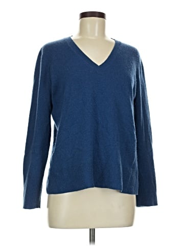 Theory Pullover Sweater (view 1)