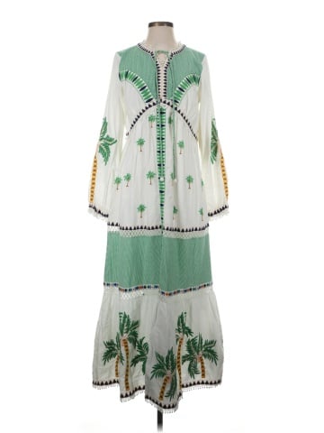 FARM Rio Casual Dress (view 1)