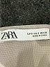 Zara Gray Tube Top Size S - photo 7