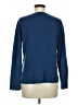 Theory Blue Pullover Sweater Size M - photo 2