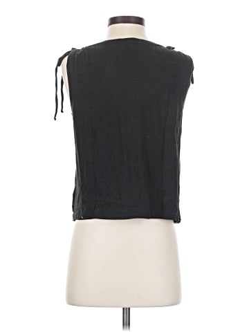 Toad & Co Sleeveless T-Shirt (view 2)