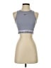 Nike Gray Sports Bra Size XS - photo 1