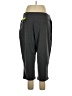 Tek Gear Gray Casual Pants Size 1X - photo 2