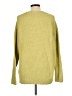 Old Navy Solid Green Pullover Sweater Size L - photo 2