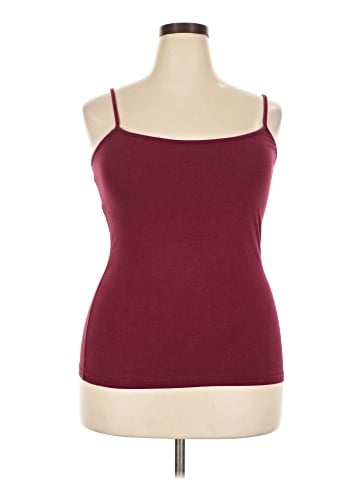No Boundaries Tank Top (view 1)