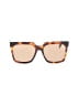 Céline 100% Acetate Tan Sunglasses One size - photo 2