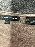 Jeanne Pierre 100% Cotton Brown Pullover Sweater Size XL - photo 7
