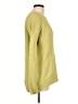 Old Navy Solid Green Pullover Sweater Size L - photo 4