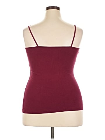 No Boundaries Tank Top (view 2)