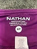 Nathan Purple Athletic Shorts Size S - photo 3
