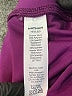 Nathan Purple Athletic Shorts Size S - photo 4