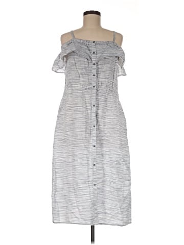 Lucky Brand Casual Dress (view 1)