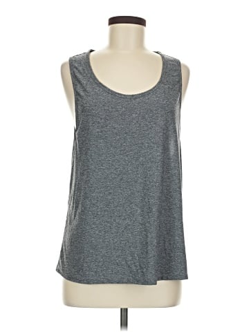 Marika Sleeveless T-Shirt (view 1)
