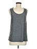 Marika Gray Sleeveless T-Shirt Size M (estimated) - photo 1