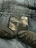 Uniqlo Chevron-herringbone Gray Dress Pants Size S - photo 7
